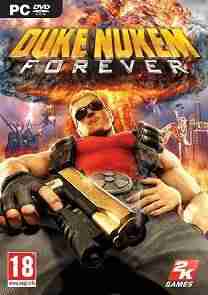 Descargar Duke Nukem Forever [MULTI2][ONLINE][RG Mechanics] por Torrent